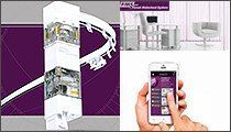 Мотор FMS 45 WATT 230 VOLT 7776 фото