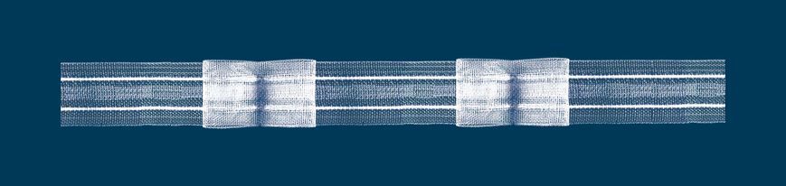Тесьма для штор Magam Light LF2/Z/25-200 5411 фото