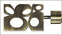 Наконечник &laquo;Бисетте&raquo; 6820 фото